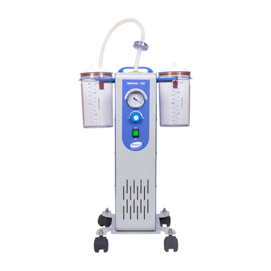 Medivac-250 Slim series