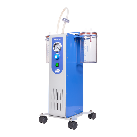 Medivac-250 Slim series