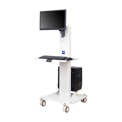 Monarch Intra Oral Scanner Trolley - SC 03