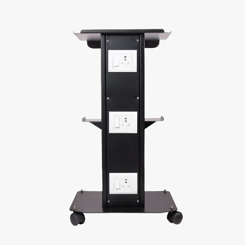 Monarch Intra Oral Scanner Trolley - SC 01