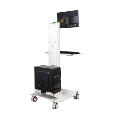 Monarch Intra Oral Scanner Trolley - SC 03