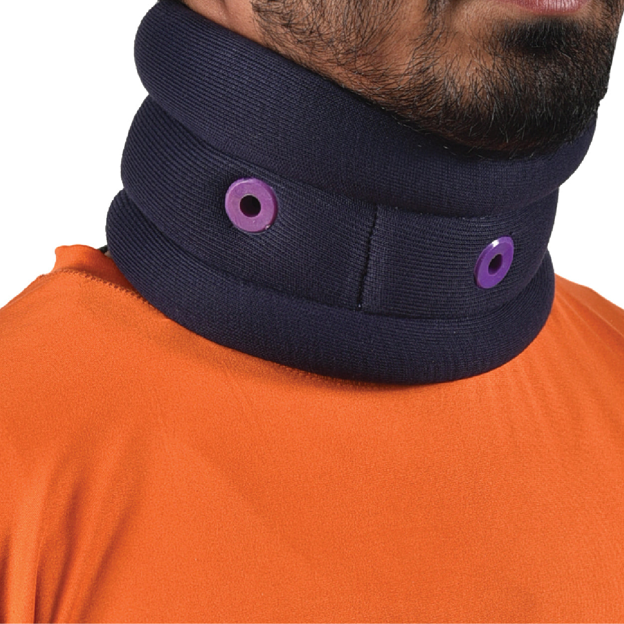 CERVICAL COLLAR SOFT