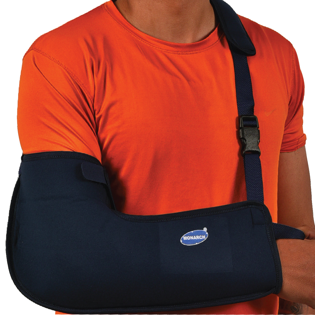 POUCH ARM SLING