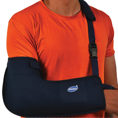 POUCH ARM SLING