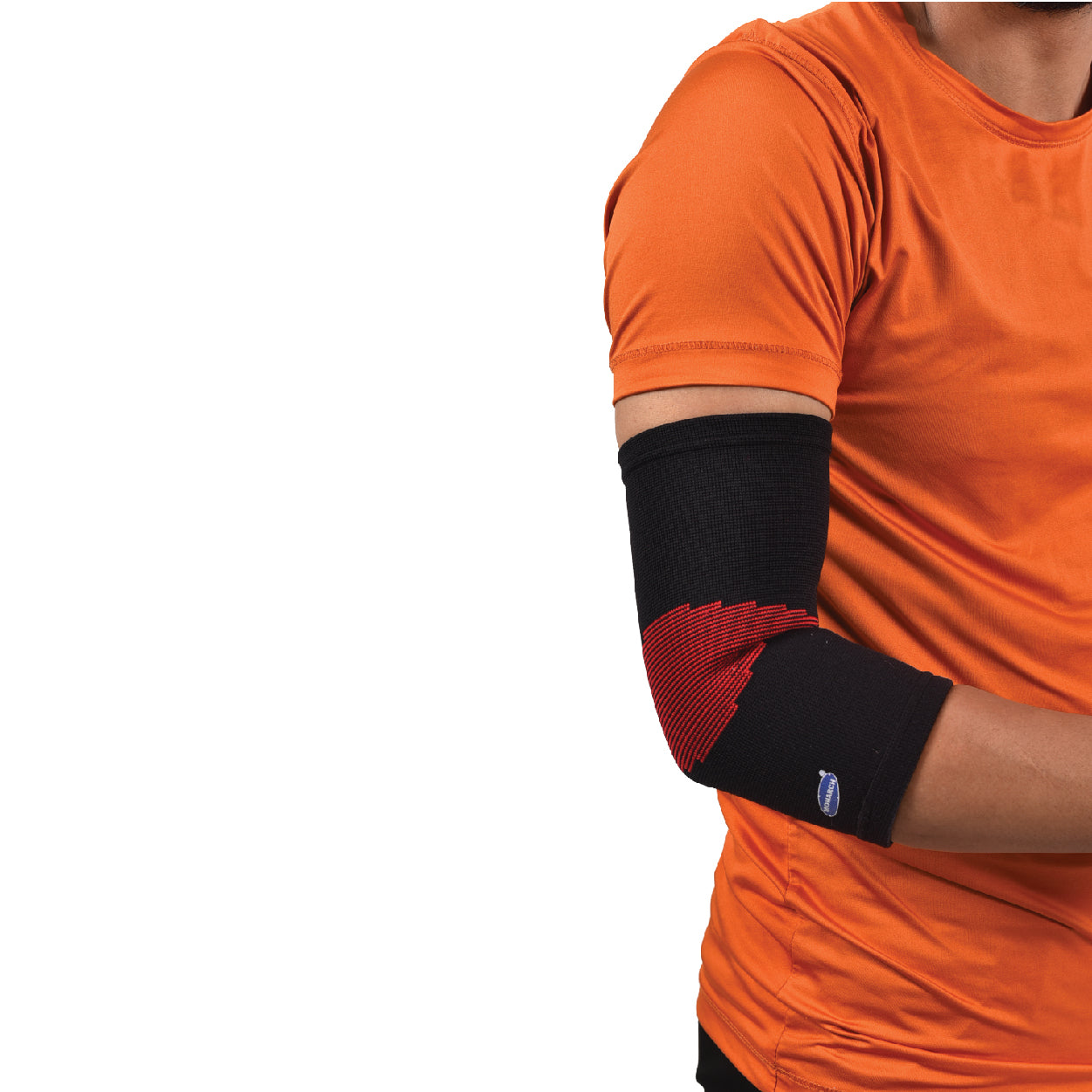 3D ELBOW SUPPORT