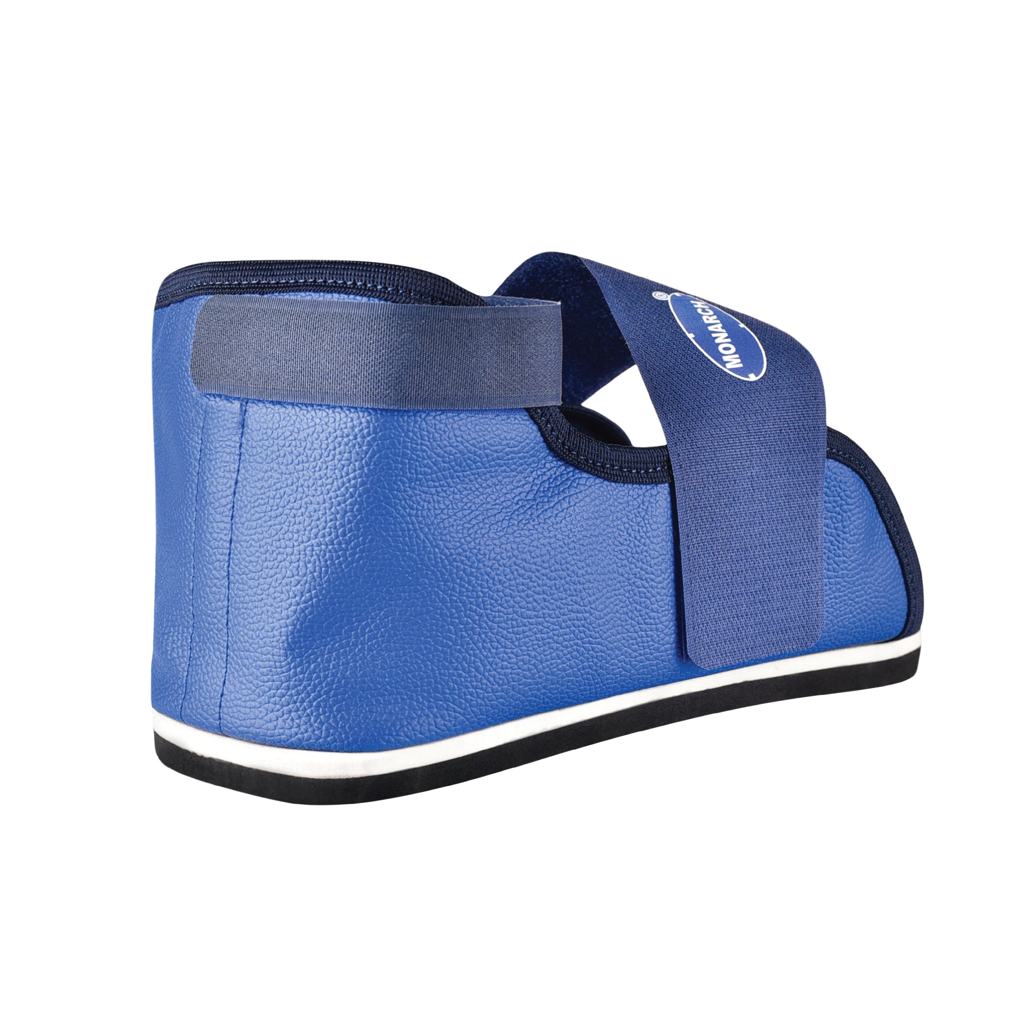 CAST SHOE – Monarch Healthcare