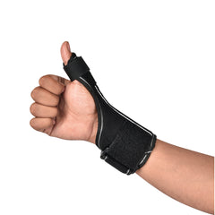 THUMB SPICA SPLINT